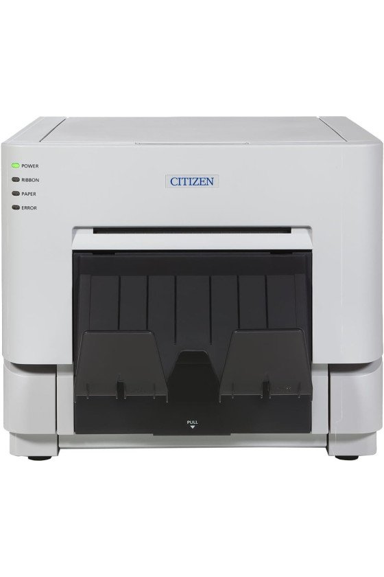 Citizen Professional Photo Printer CX-02