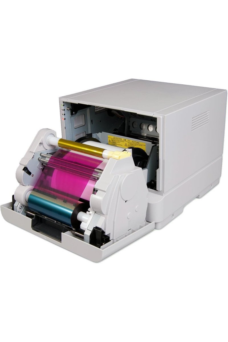 Citizen Professional Photo Printer CX-02