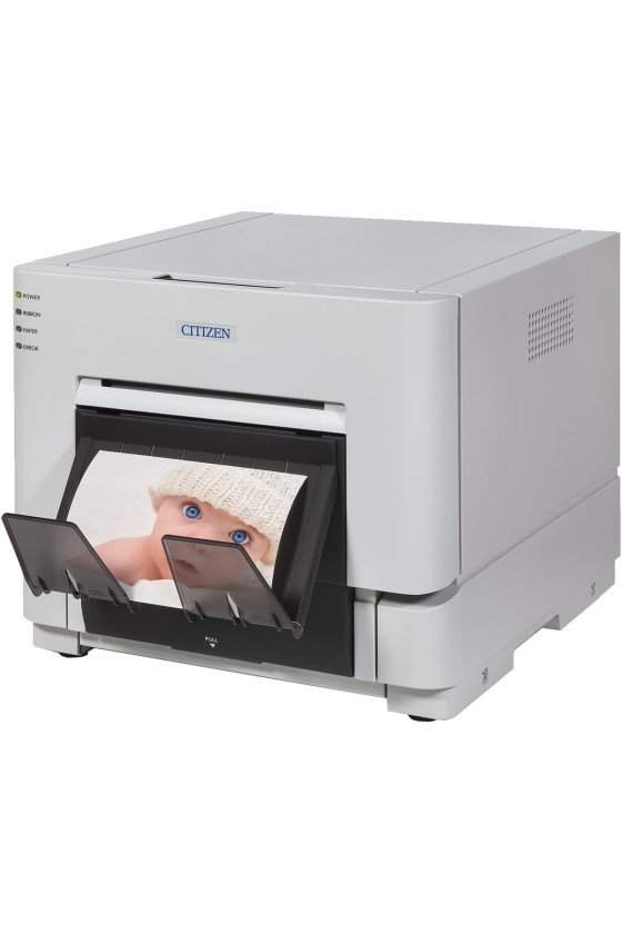 Citizen Professional Photo Printer CX-02