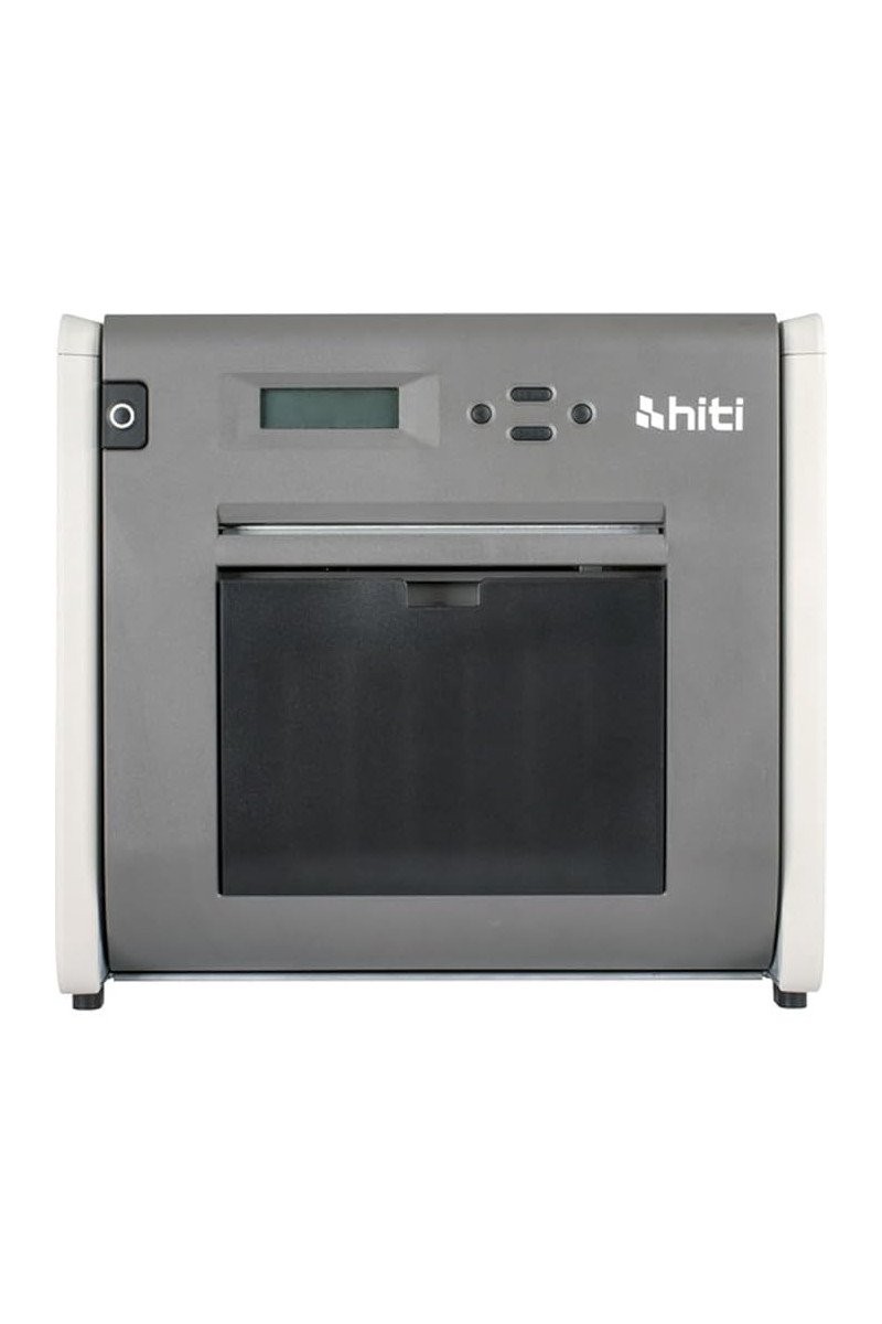 HiTi P525L Compact Dye Photo Printer