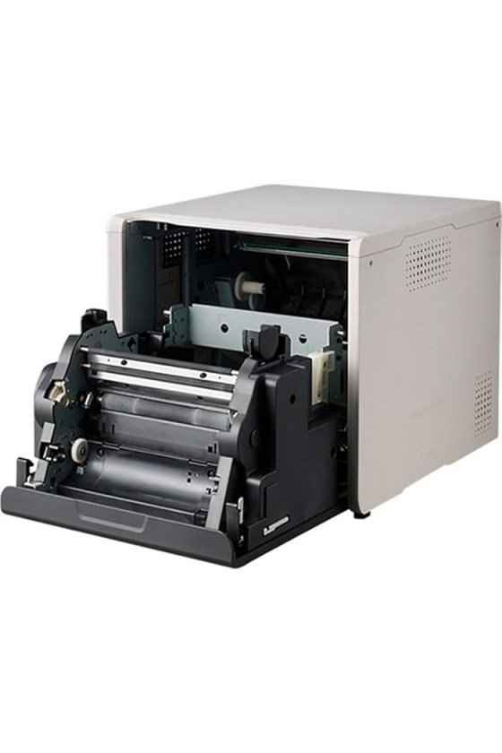 HiTi P525L Compact Dye Photo Printer