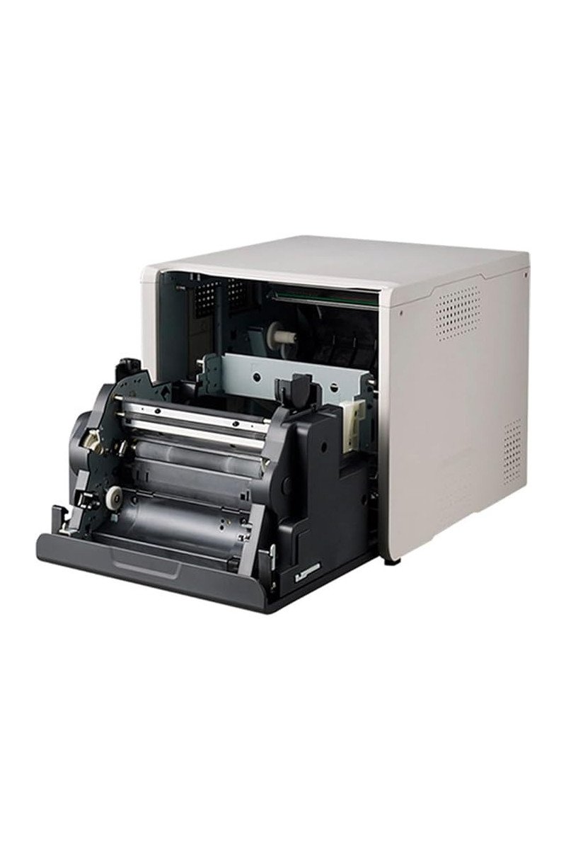 HiTi P525L Compact Dye Photo Printer