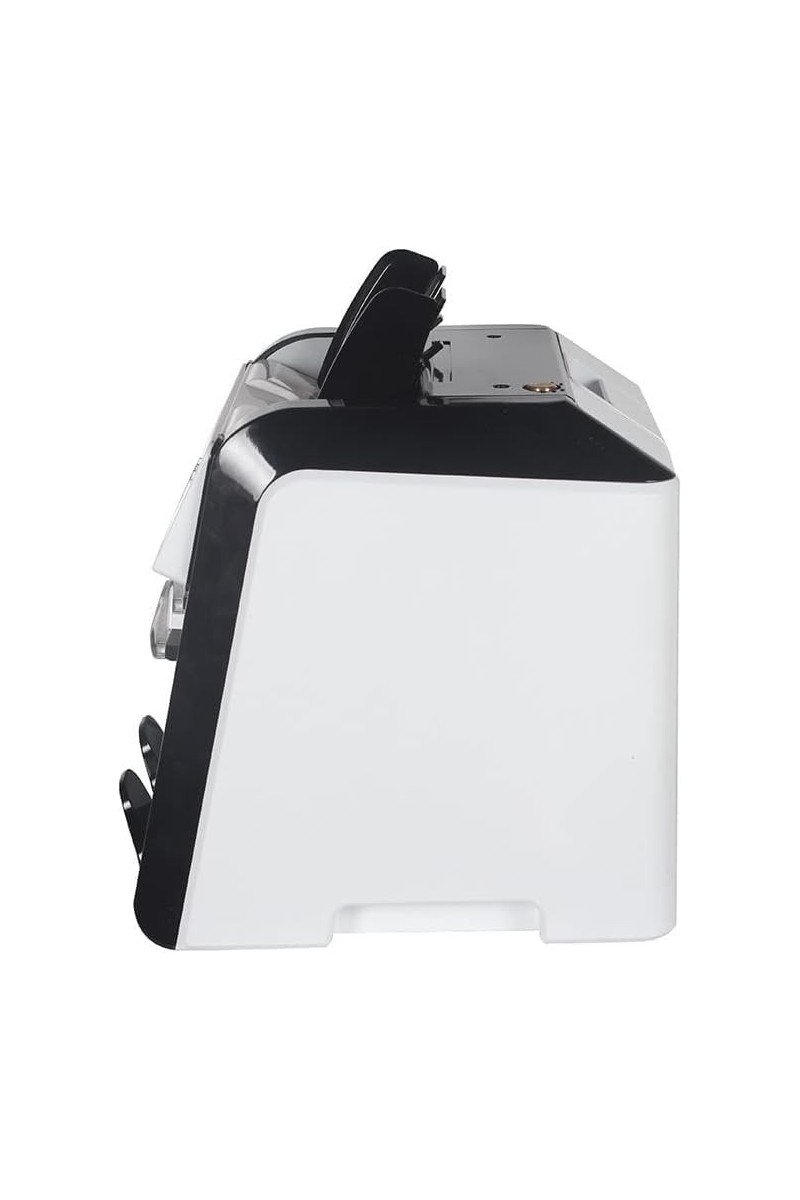DMInteract DM-950 2 Pocket 15 Multi Currency Sorter