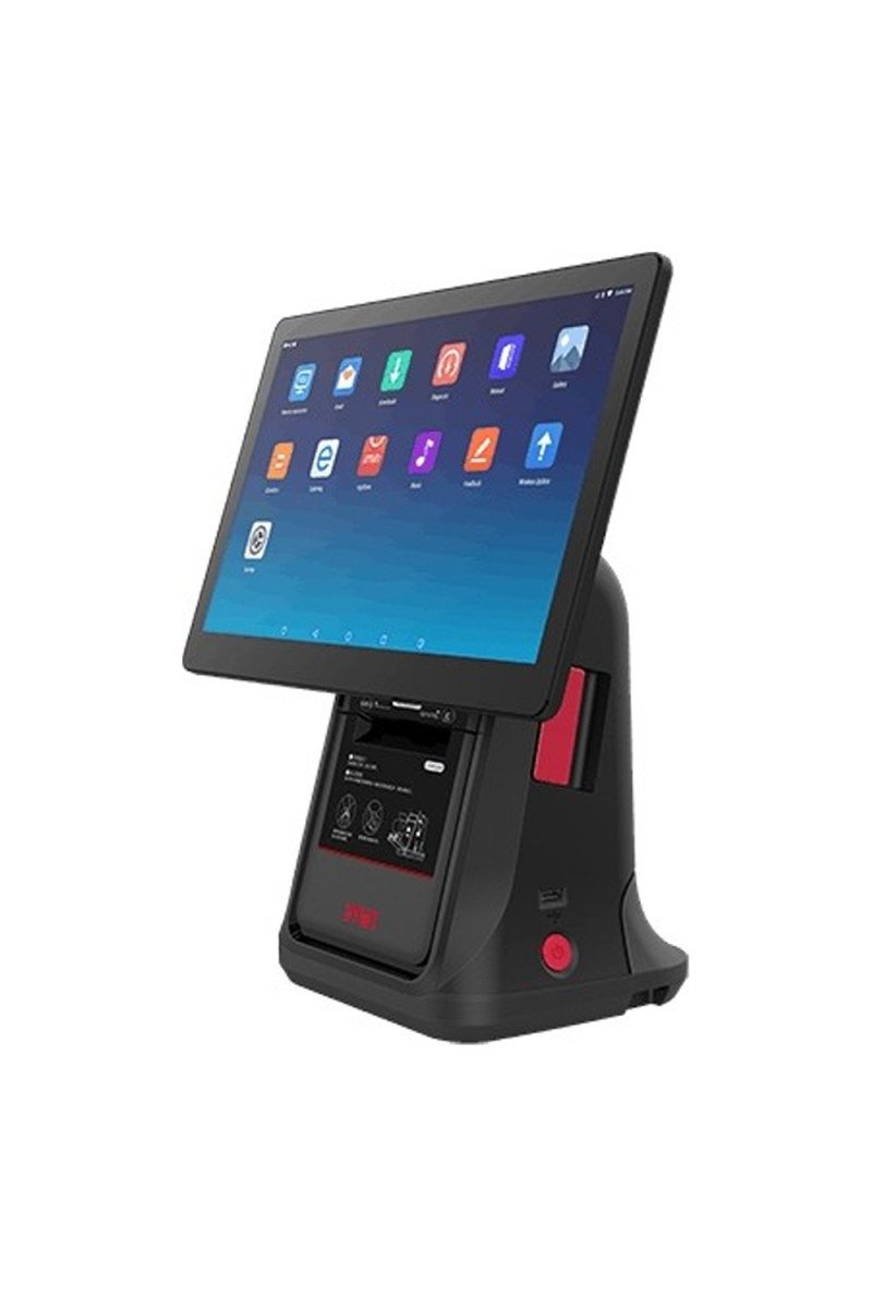iMin D4-503 Desktop Android Smart POS