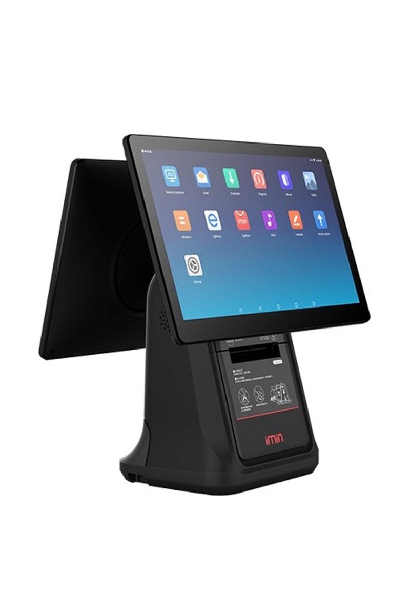 iMin D4-503 Desktop Android Smart POS