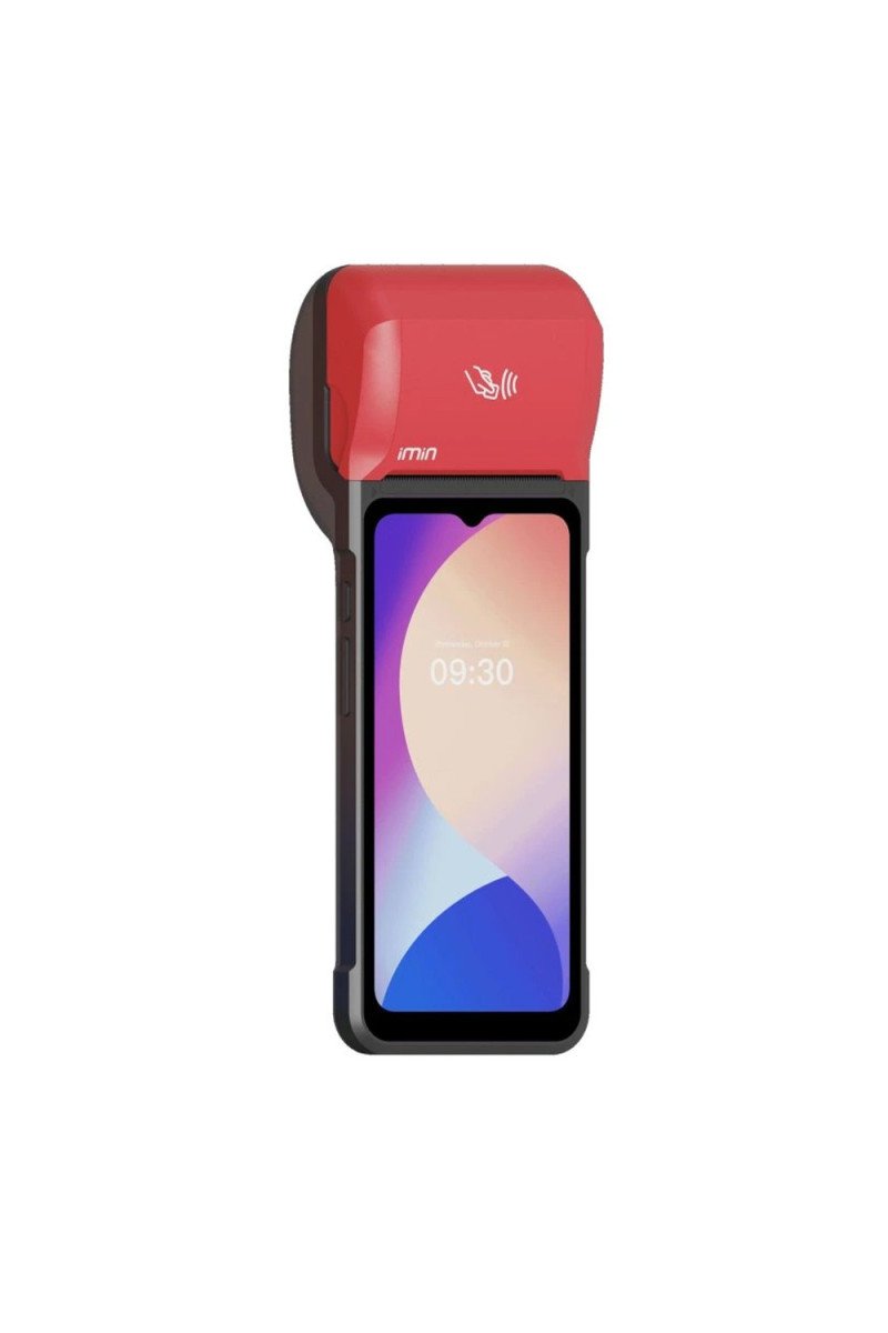 iMin SWIFT 2 PRO | Mobile smart POS