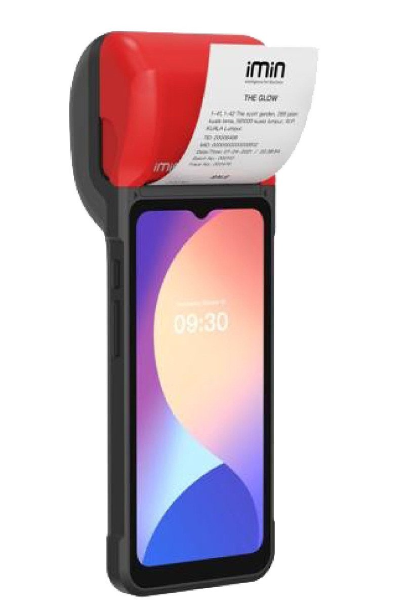 iMin SWIFT 2 PRO | Mobile smart POS