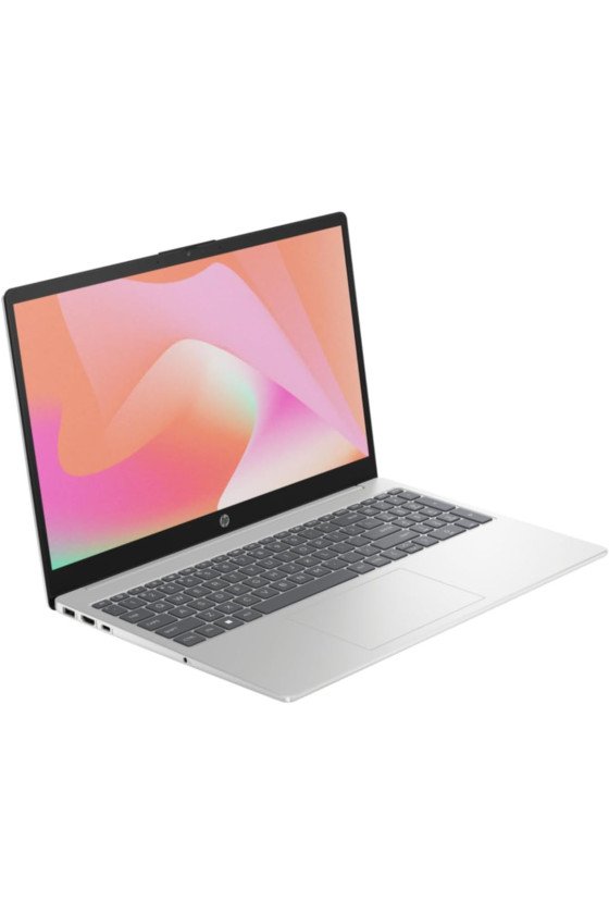 HP Laptop 15-fd0343na, FreeDOS 3.0, 15.6", Intel® Core™ i7, 8GB RAM, 512GB SSD, FHD, Warm gold