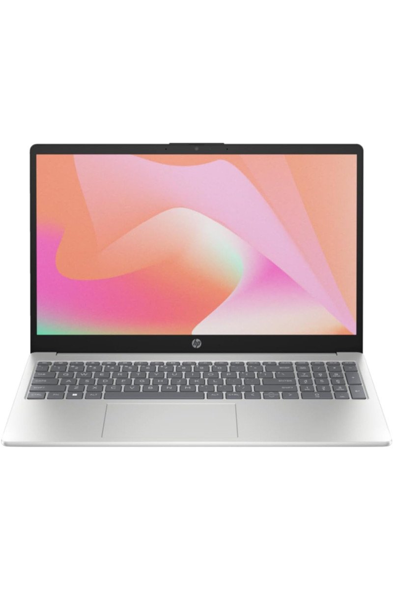 HP Laptop 15-fd0343na, FreeDOS 3.0, 15.6", Intel® Core™ i7, 8GB RAM, 512GB SSD, FHD, Warm gold
