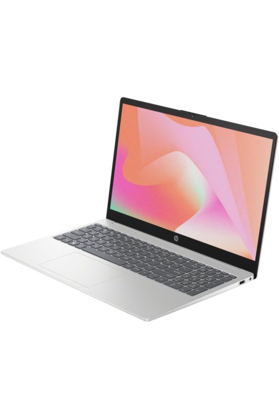HP Laptop 15-fd0343na, FreeDOS 3.0, 15.6", Intel® Core™ i7, 8GB RAM, 512GB SSD, FHD, Warm gold