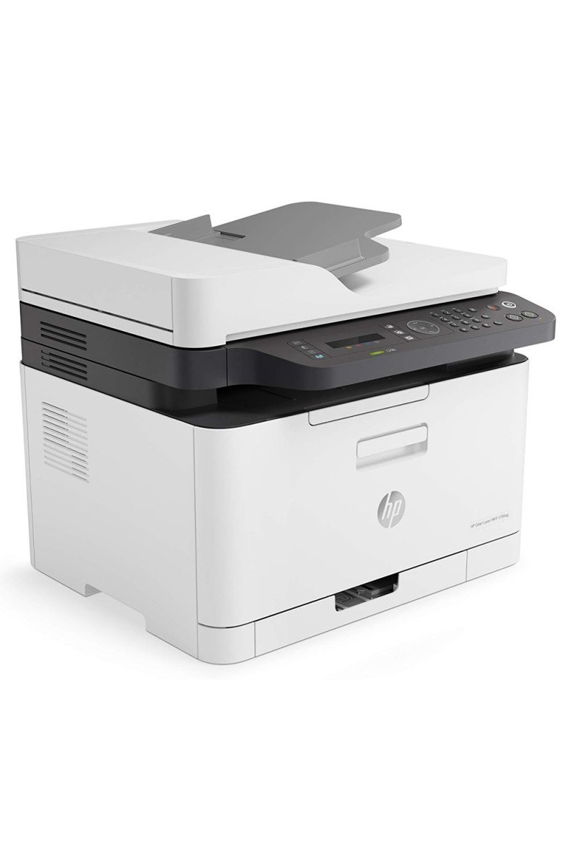 HP Laser 179fnw Wireless Multifunction Color Printer