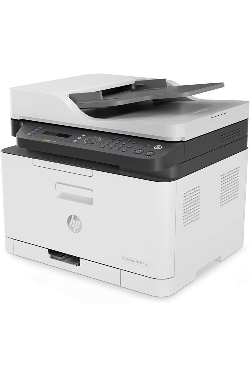 HP Laser 179fnw Wireless Multifunction Color Printer