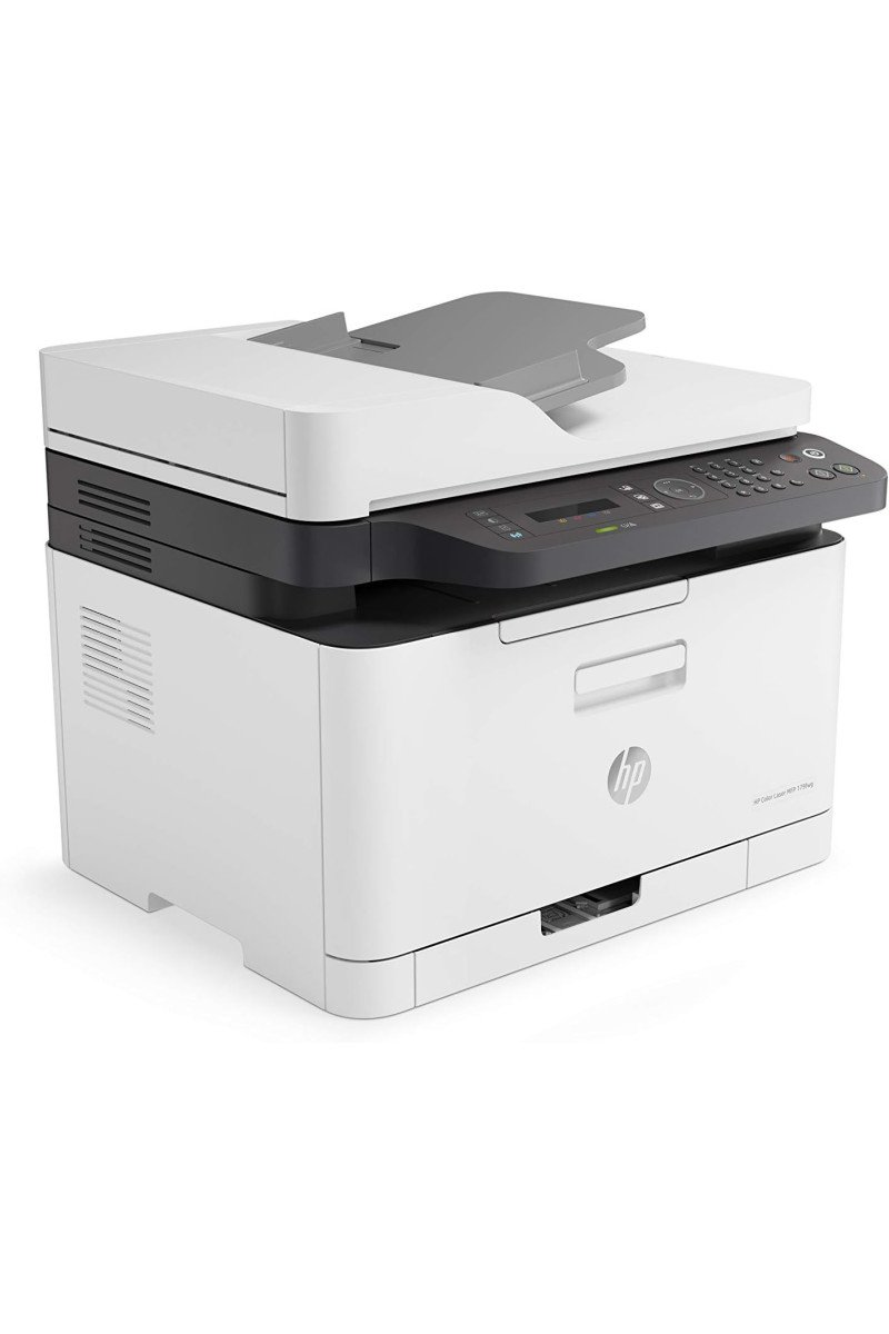 HP Laser 179fnw Wireless Multifunction Color Printer