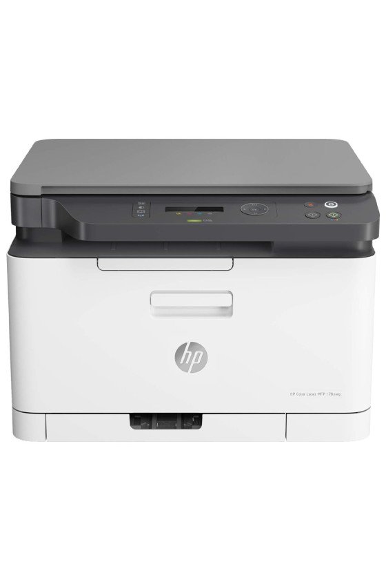 HP Color Laser MFP 178nw Printer