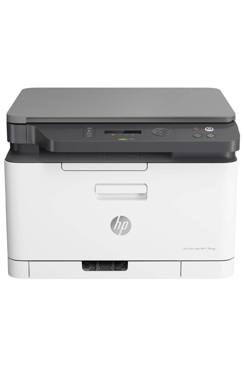 HP Color Laser MFP 178nw Printer