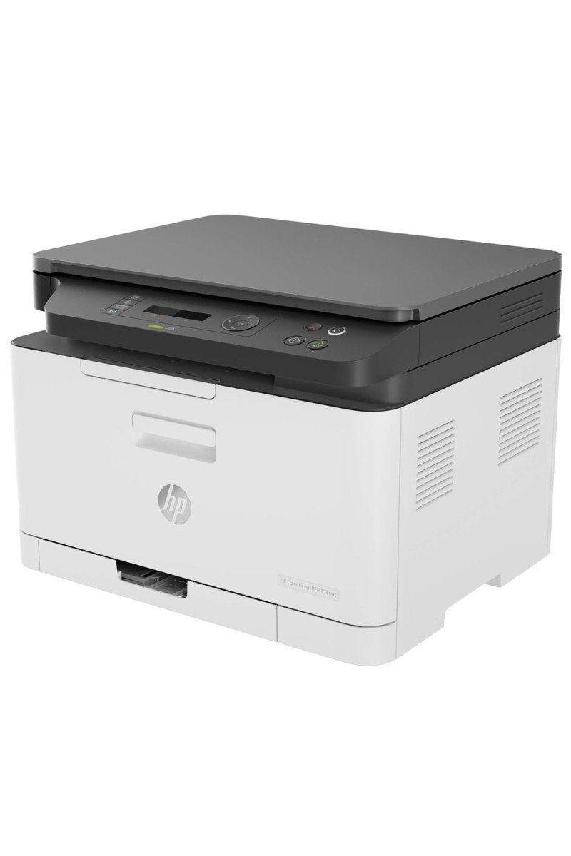 HP Color Laser MFP 178nw Printer