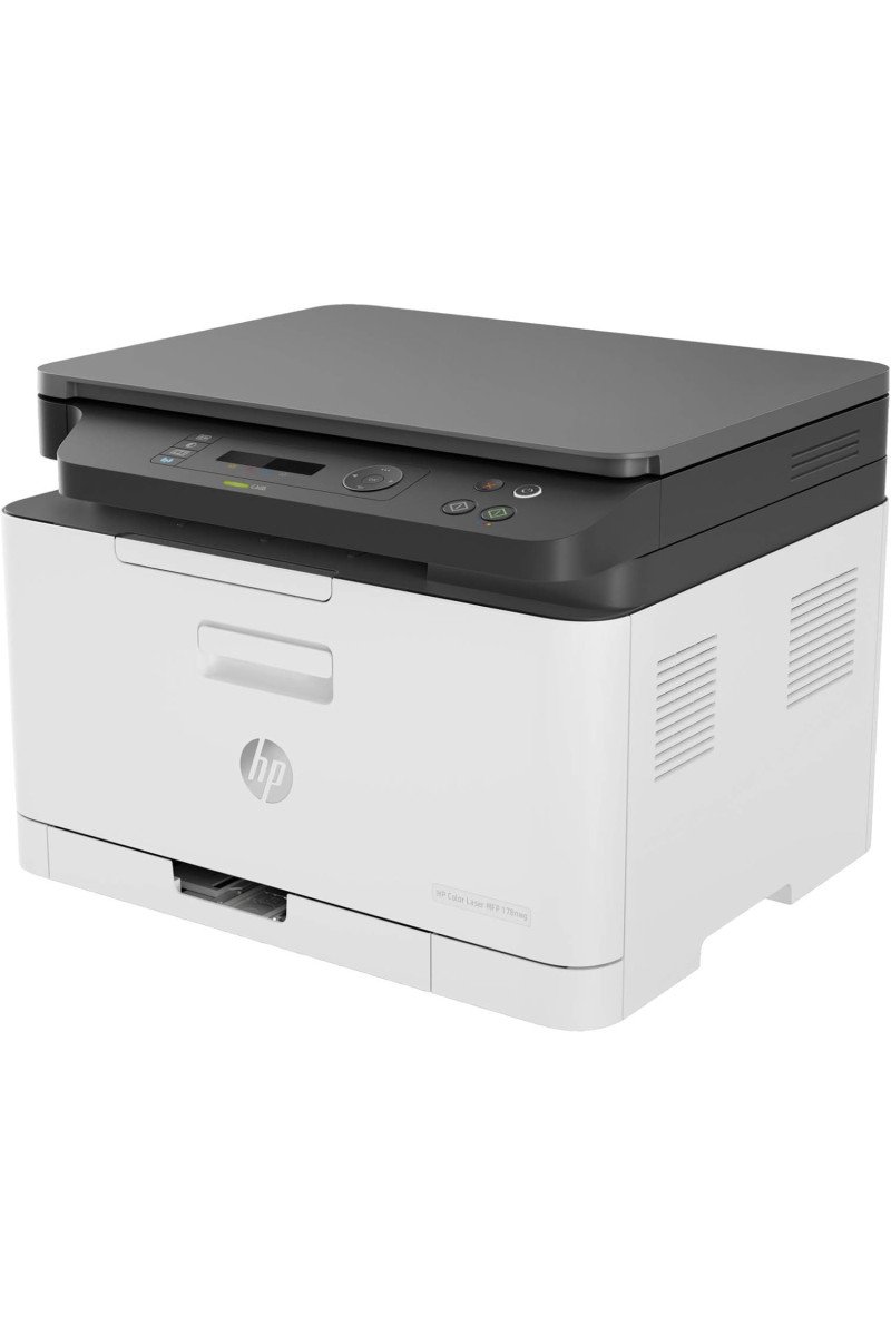 HP Color Laser MFP 178nw Printer