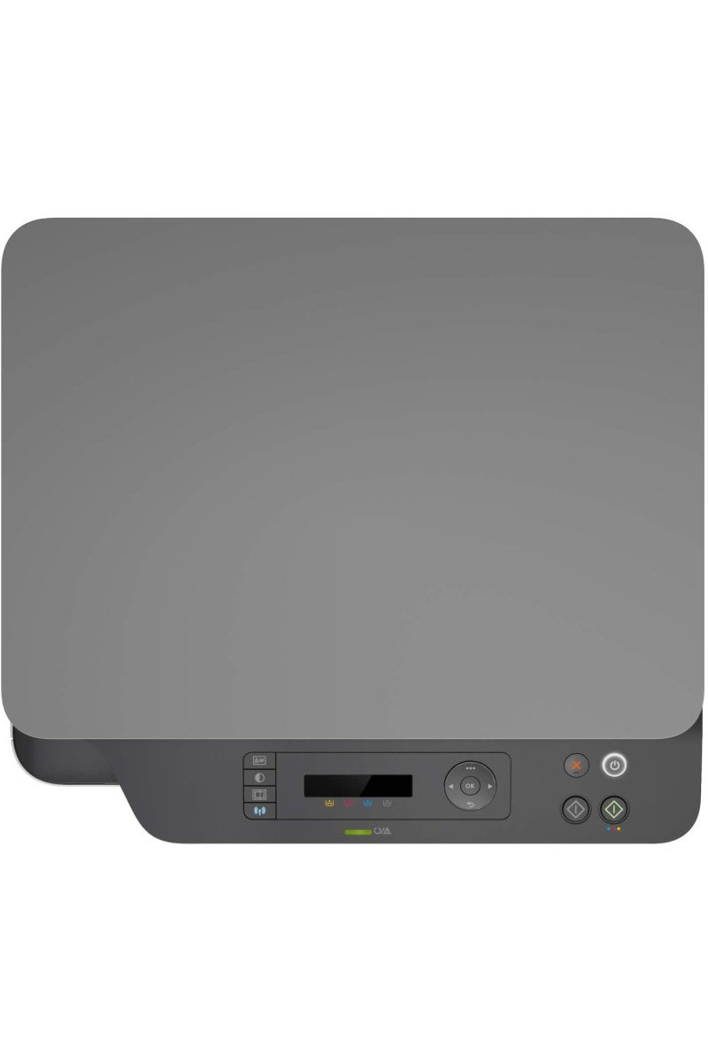 HP Color Laser MFP 178nw Printer