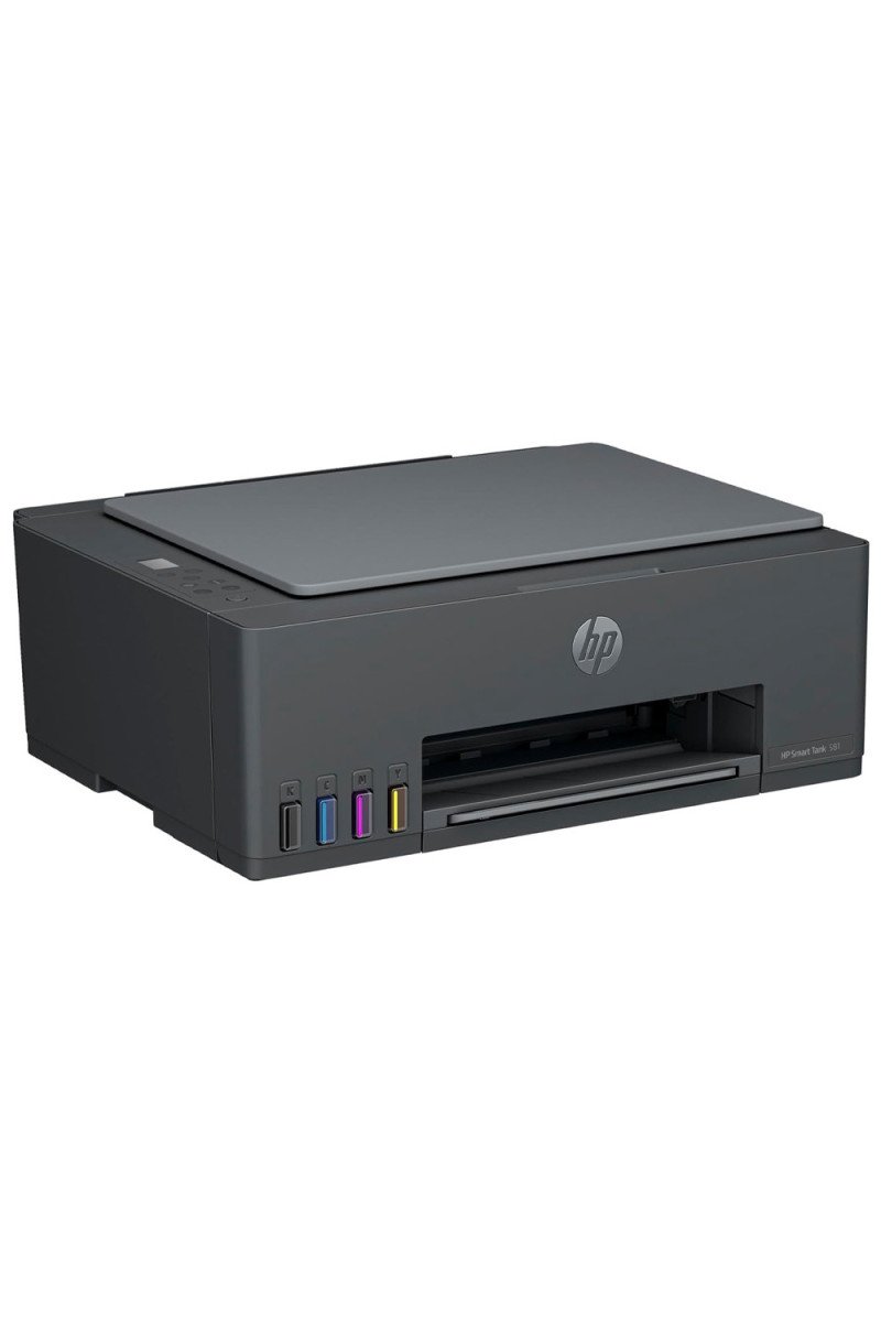 HP Smart Tank 581 Wireless All In One Printer