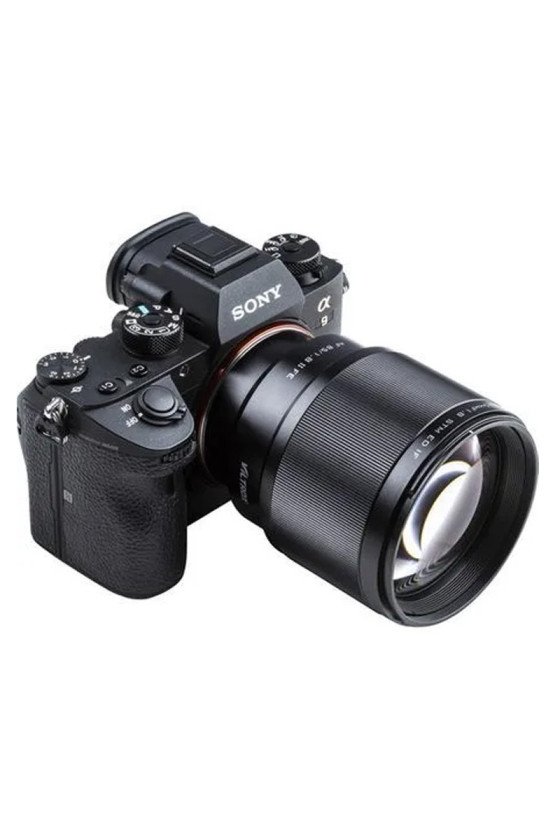 Viltrox AF 85mm f/1.8 FE II Lens for Sony E Mount | Vertx Pro