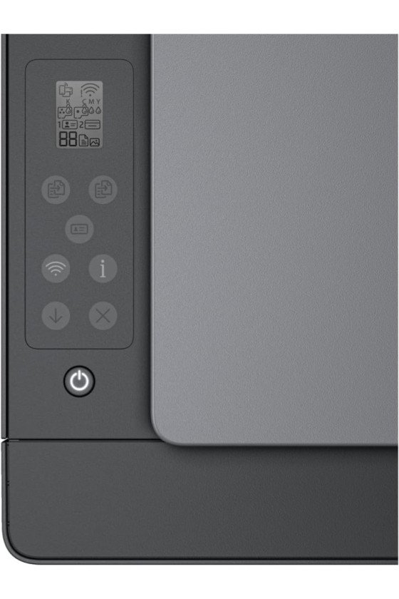 HP Smart Tank 581 Wireless All In One Printer