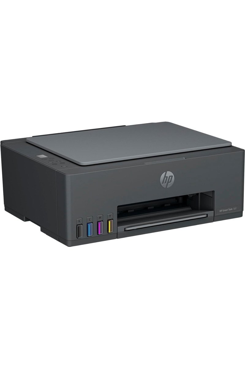 HP Smart Tank 581 Wireless All In One Printer