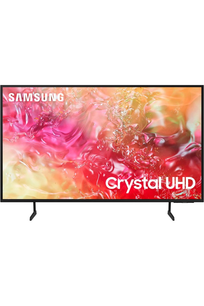 Samsung UA50DU8000UXZN 4K UHD Smart Television 50inch
