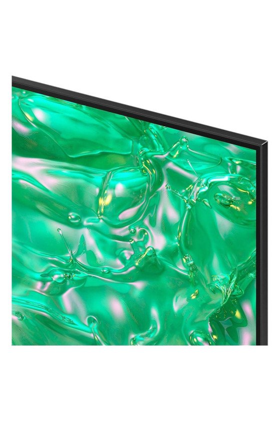 Samsung Smart TV 55 inch Crystal UHD - 55DU7000