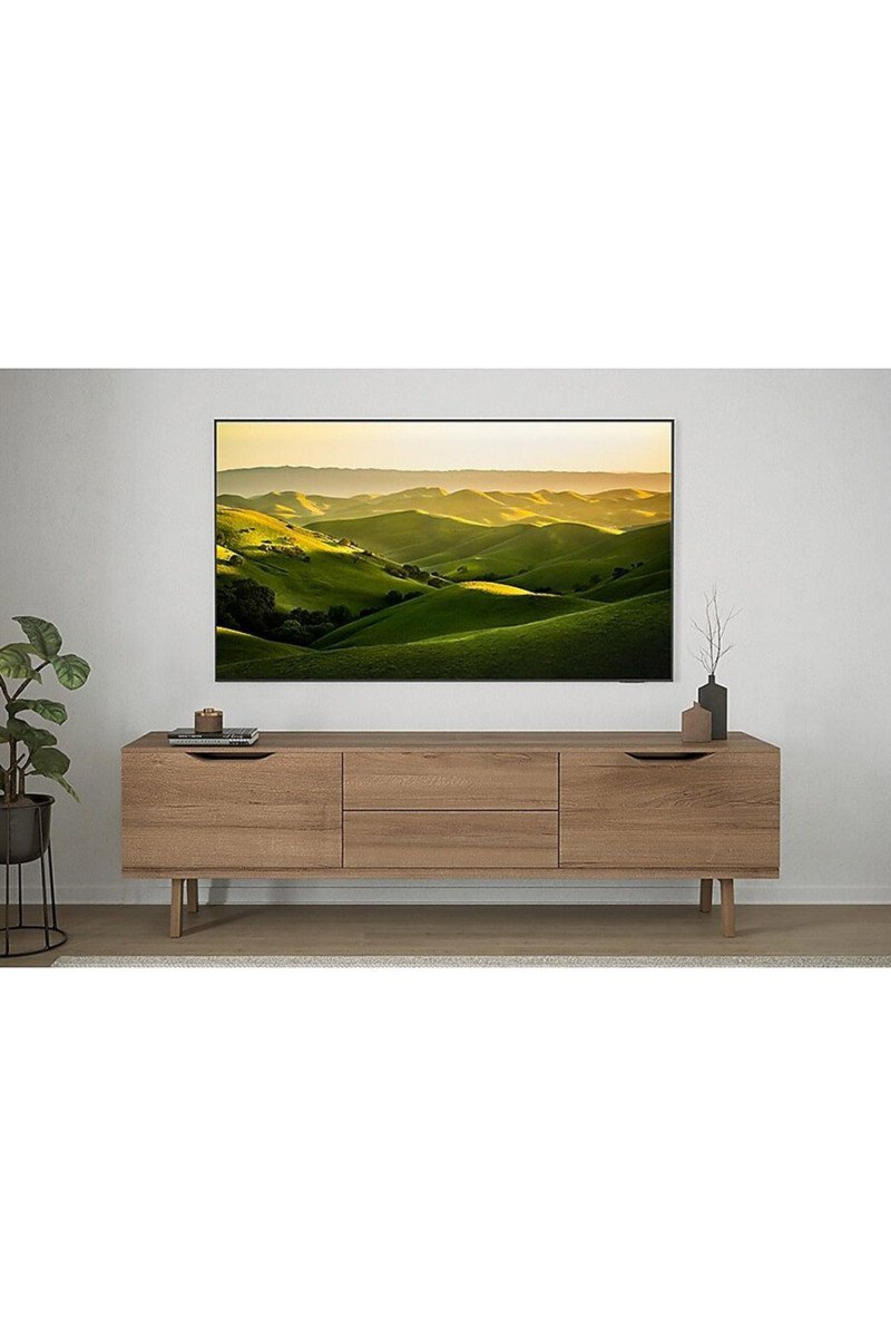 Samsung Smart TV 55 inch Crystal UHD - 55DU7000