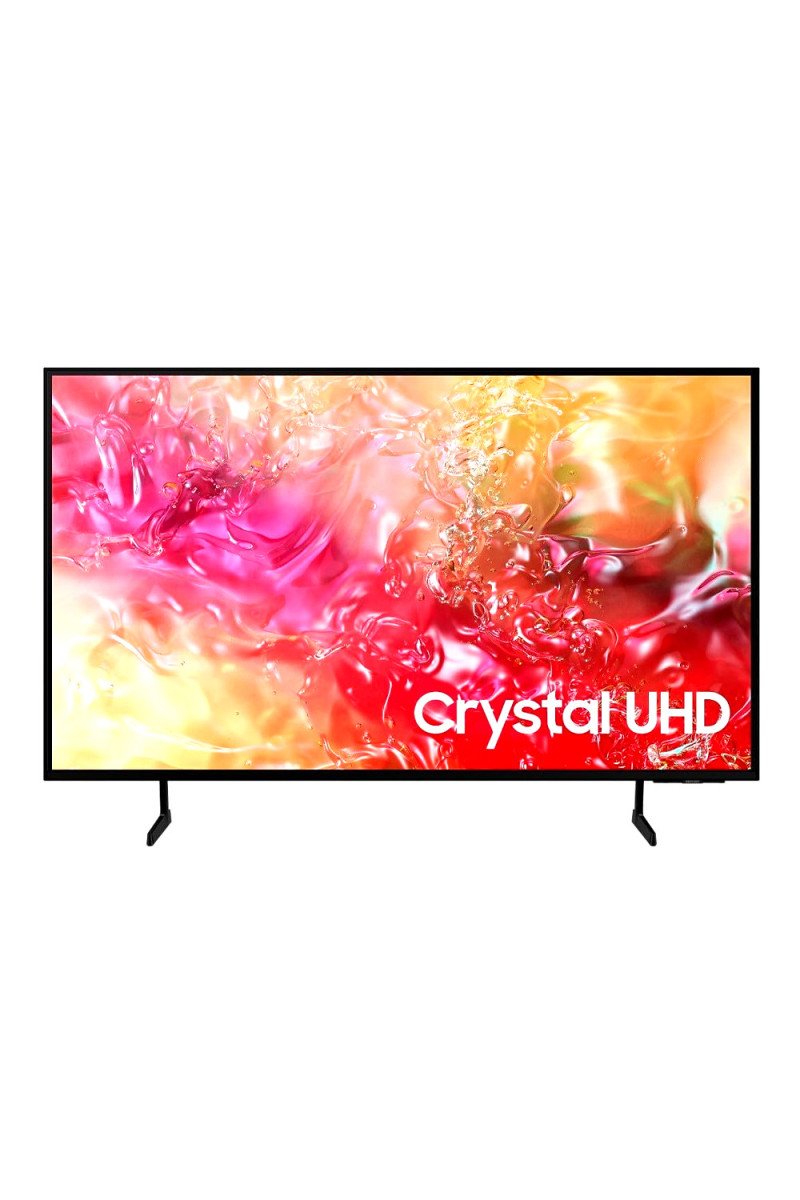 Samsung Smart TV 65 inch Crystal UHD - 65DU7000