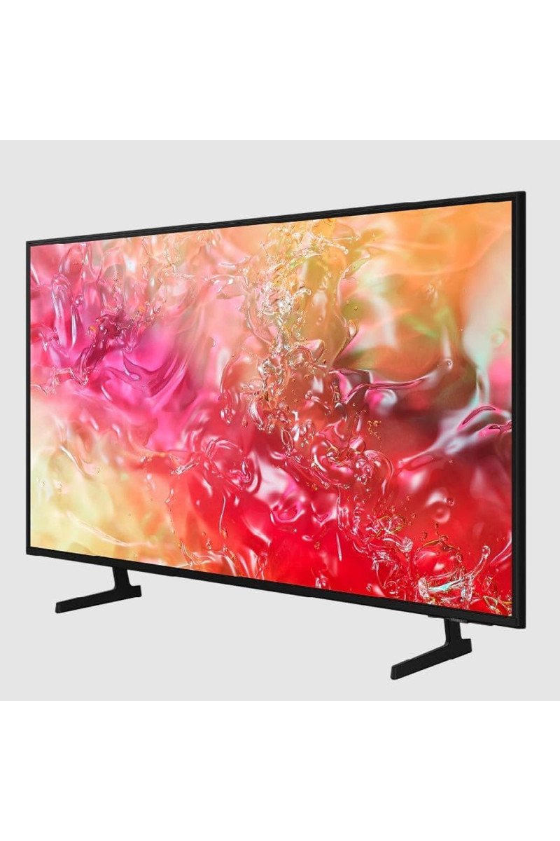 Samsung Smart TV 75 inch Crystal UHD - 75DU7000