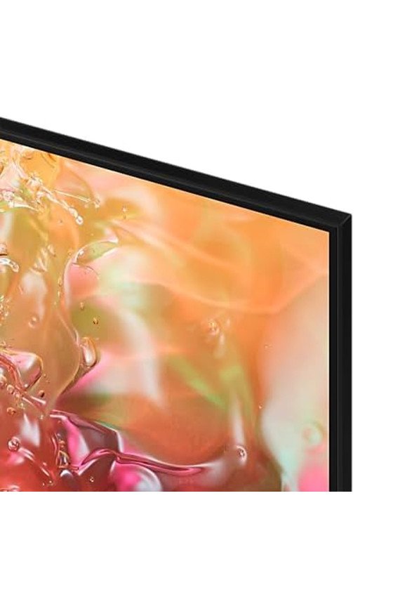 Samsung Smart TV 75 inch Crystal UHD - 75DU7000
