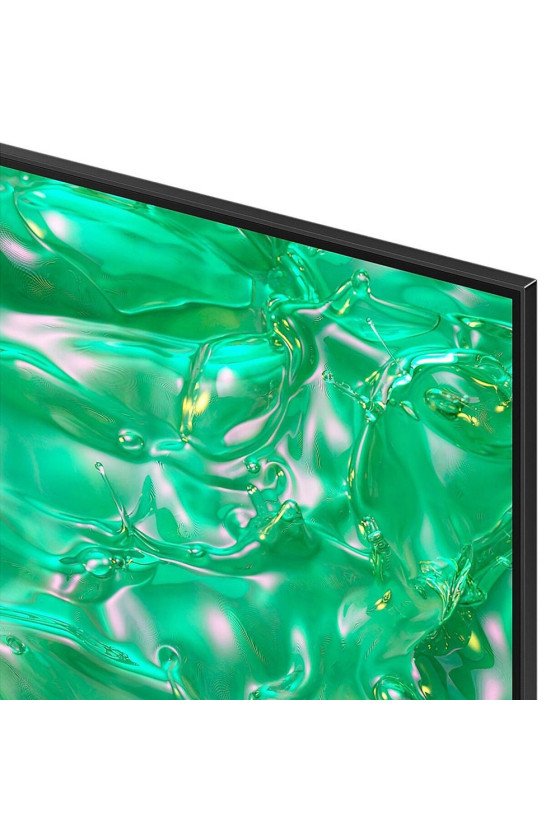 Samsung UA55DU8000UXZN 4K UHD Smart Television 55inch