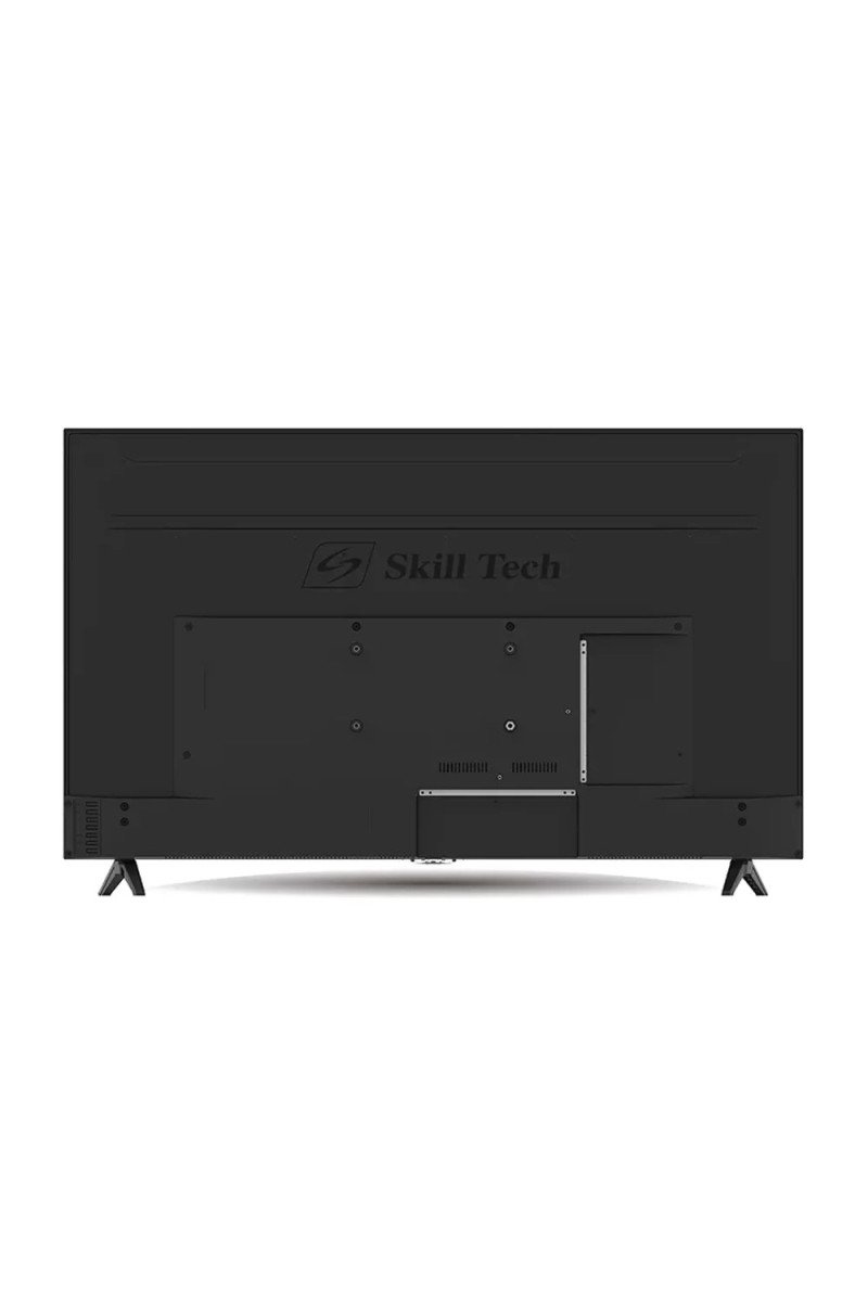 Skill Tech 43inch Smart 4K UHD TV