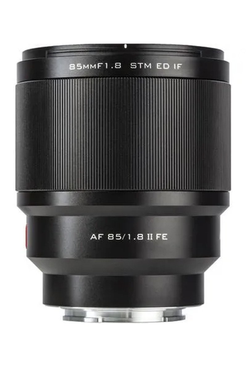 Viltrox AF 85mm f/1.8 FE II Lens for Sony E Mount | Vertx Pro