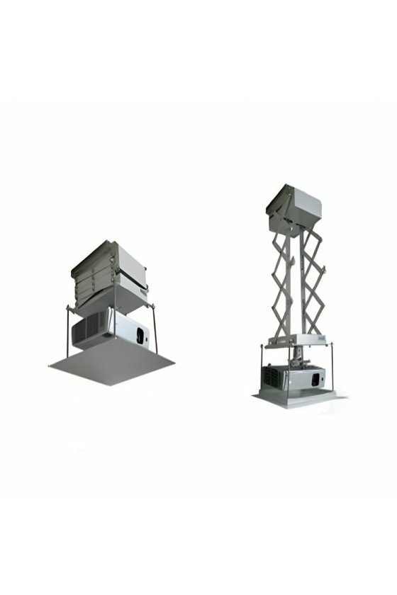 Universal Motorized Projector Lift (APL-300T)