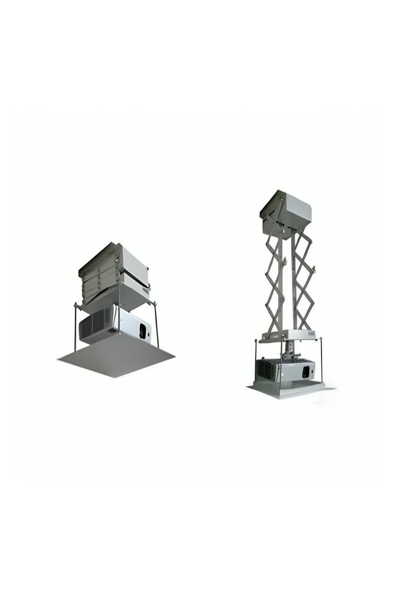 Universal Motorized Projector Lift (APL-100T)