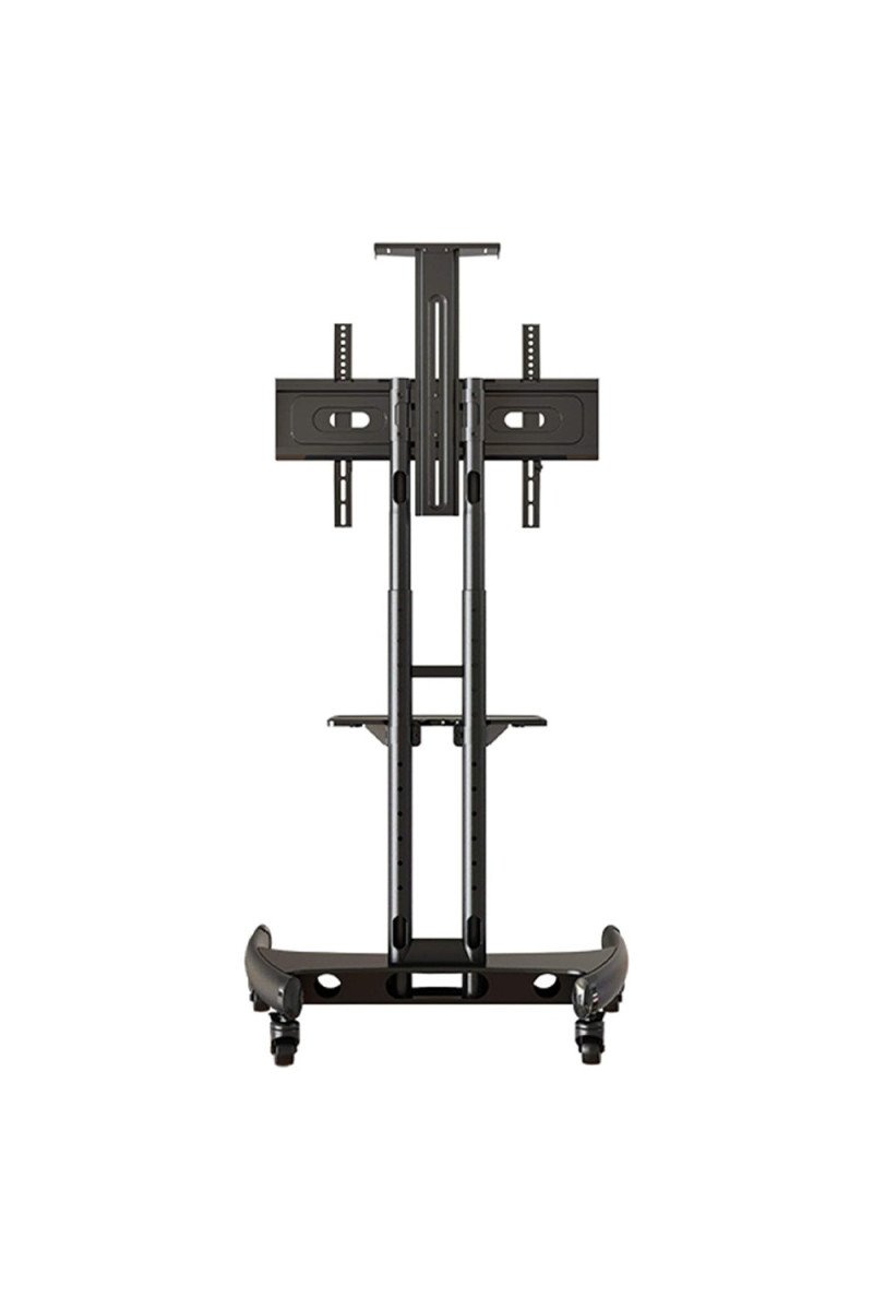 NB AVA1500-60-1P TV Floor Stand/Cart for 32"-65"TVs