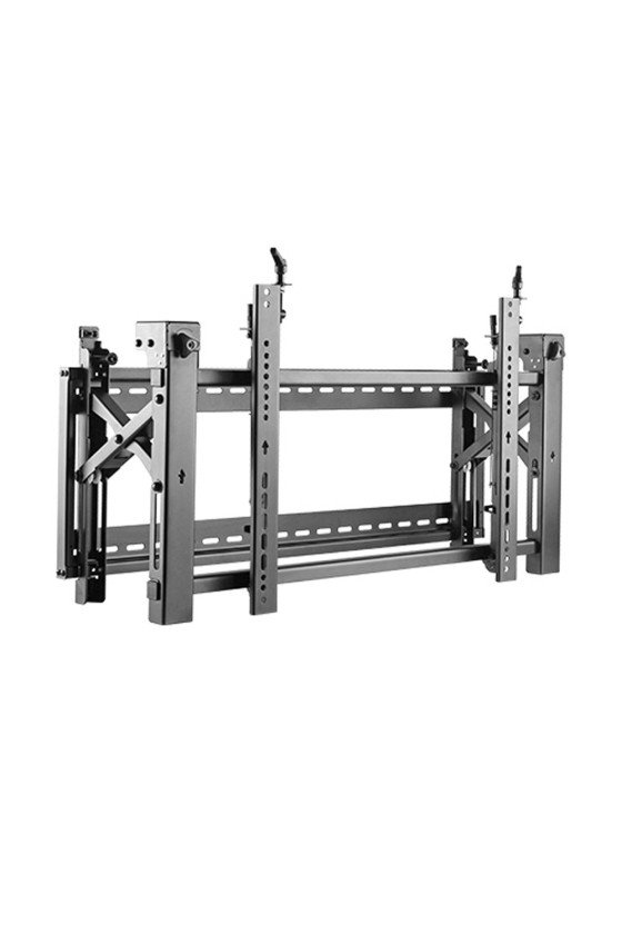 Brateck Pop-Out Video Wall Mount-45"-70" LED, LCD flat panel TVs