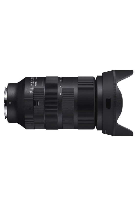 SIGMA 28-105mm F2.8 DG DN | Art For Sony E-mount