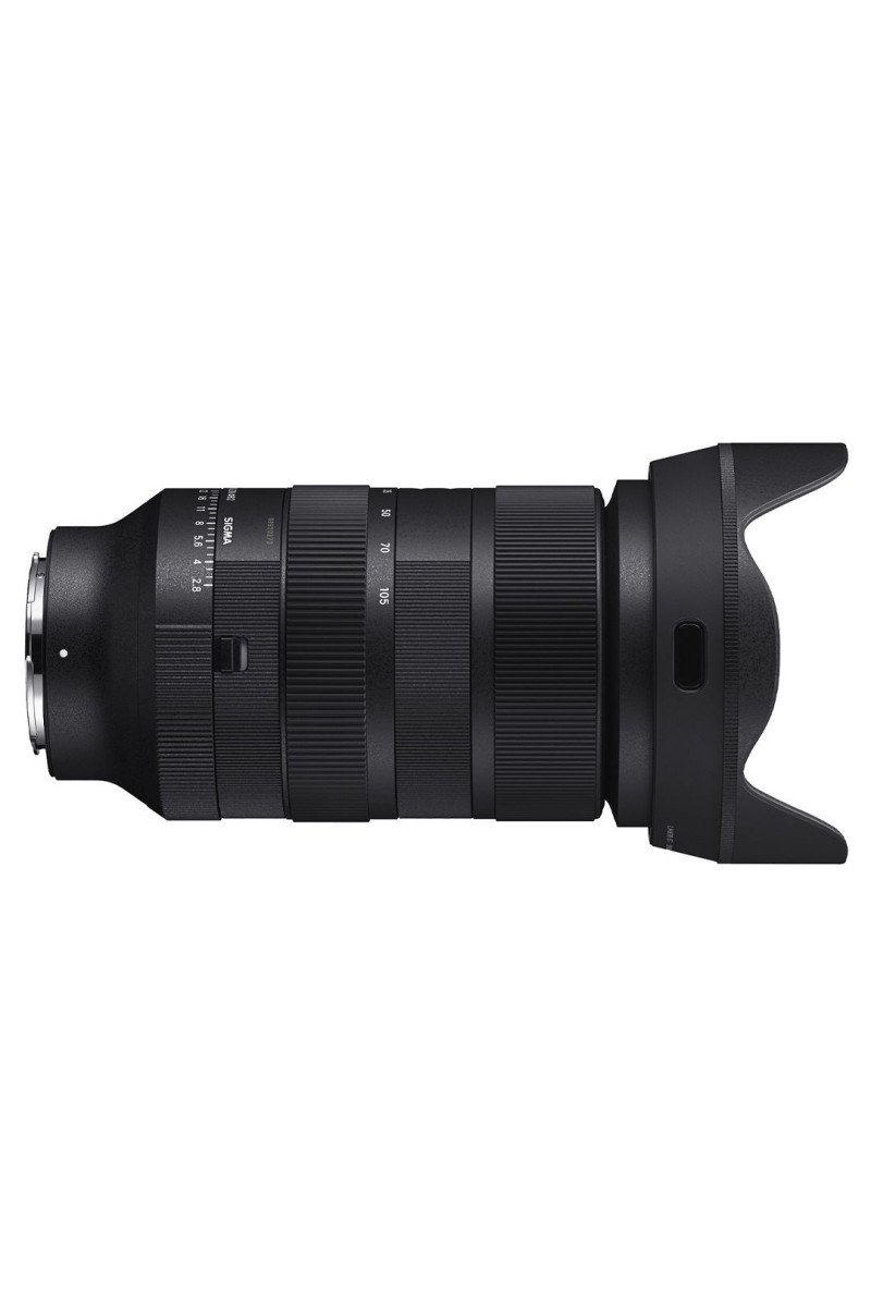 SIGMA 28-105mm F2.8 DG DN | Art For Sony E-mount