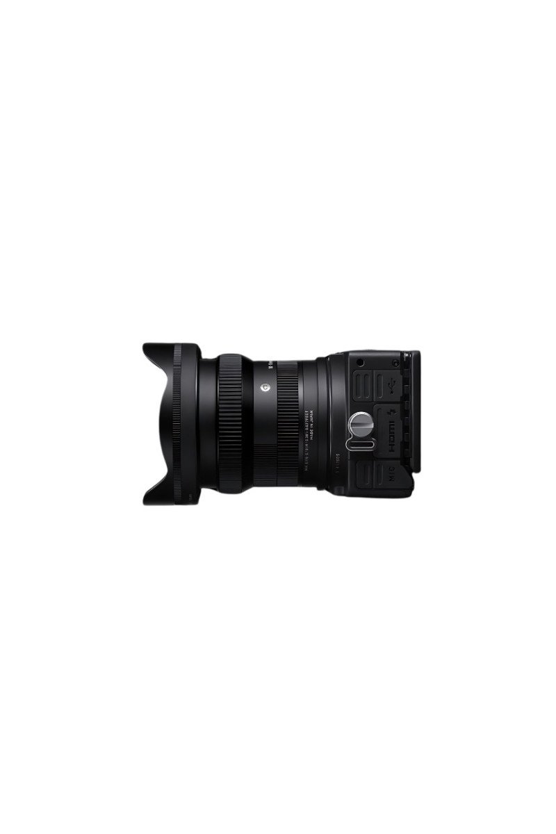 SIGMA 10-18mm F2.8 DC DN | Contemporary For RF Mount