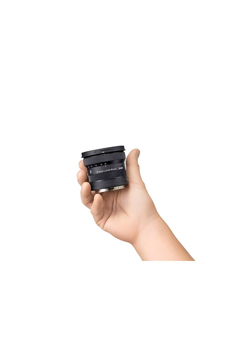 SIGMA 10-18mm F2.8 DC DN | Contemporary For RF Mount
