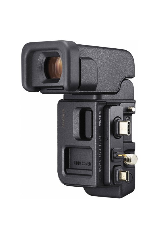 SIGMA EVF11 ELECTRONIC VIEW FINDER